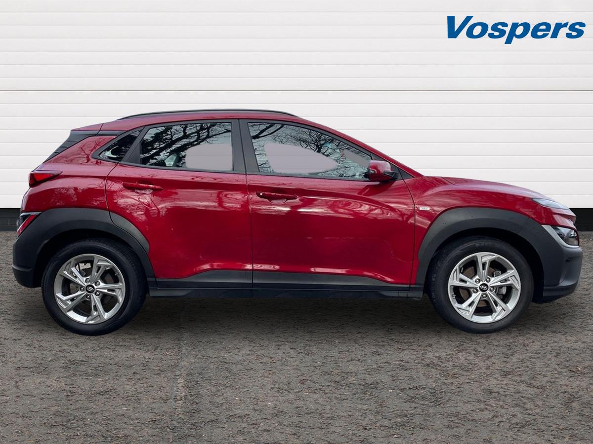 Used Hyundai KONA 2022 for sale - 76684113: Photo 10