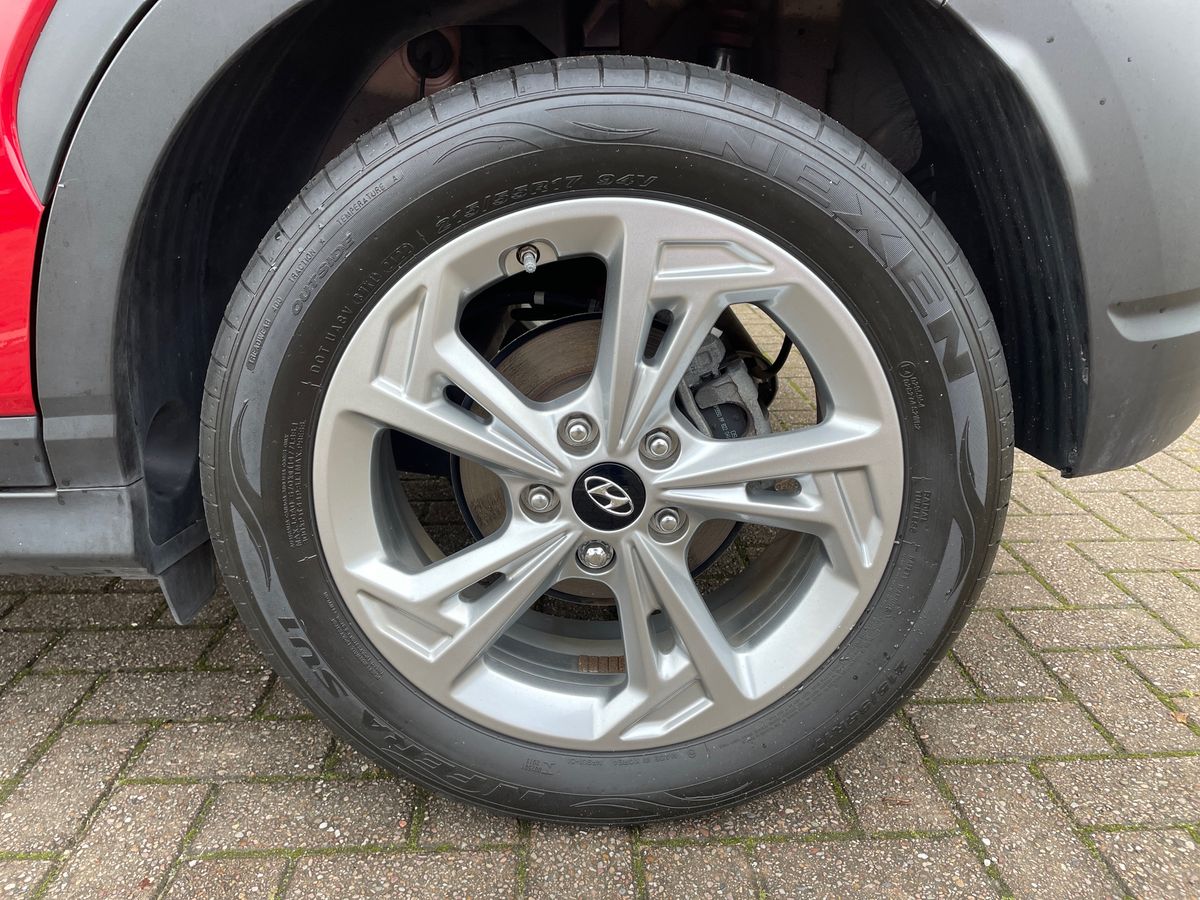 Used Hyundai KONA 2022 for sale - 76684113: Photo 11