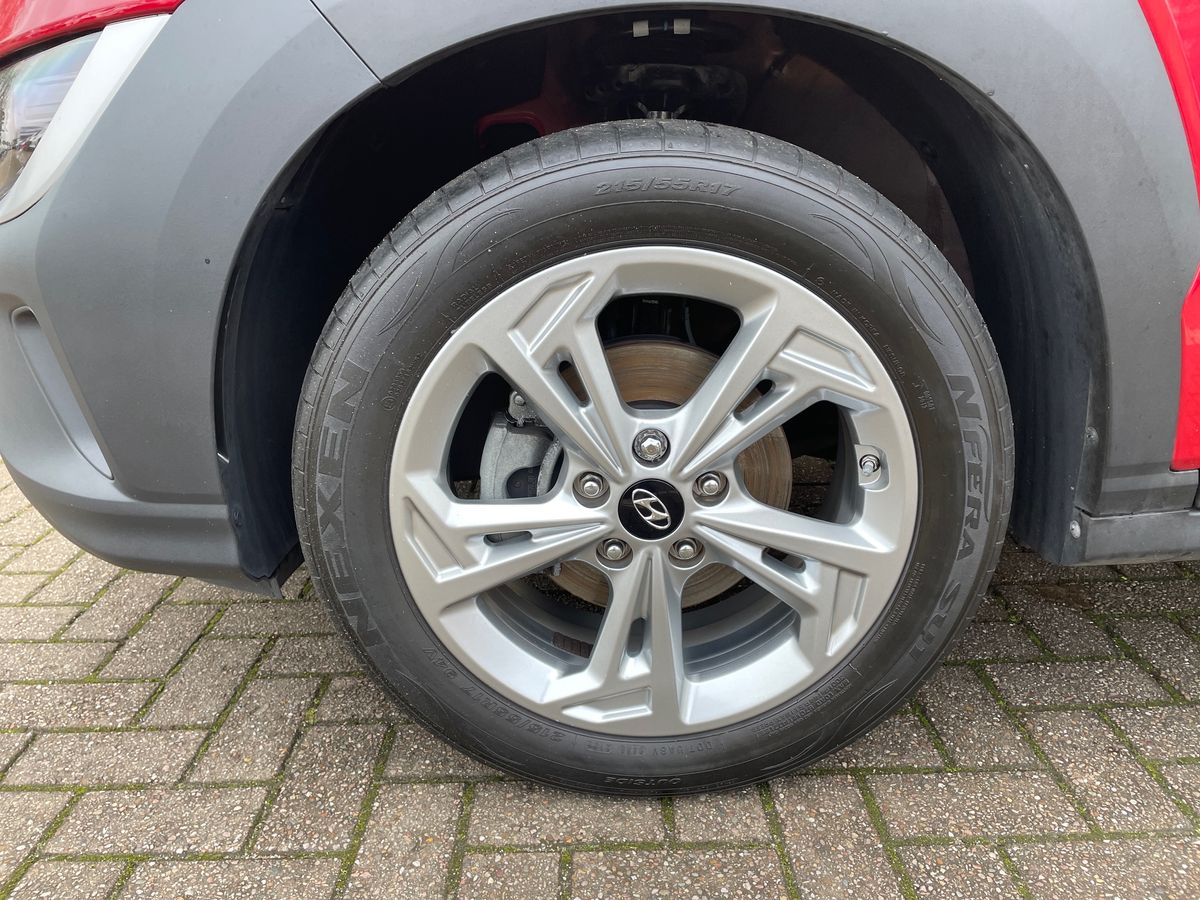 Used Hyundai KONA 2022 for sale - 76684113: Photo 13