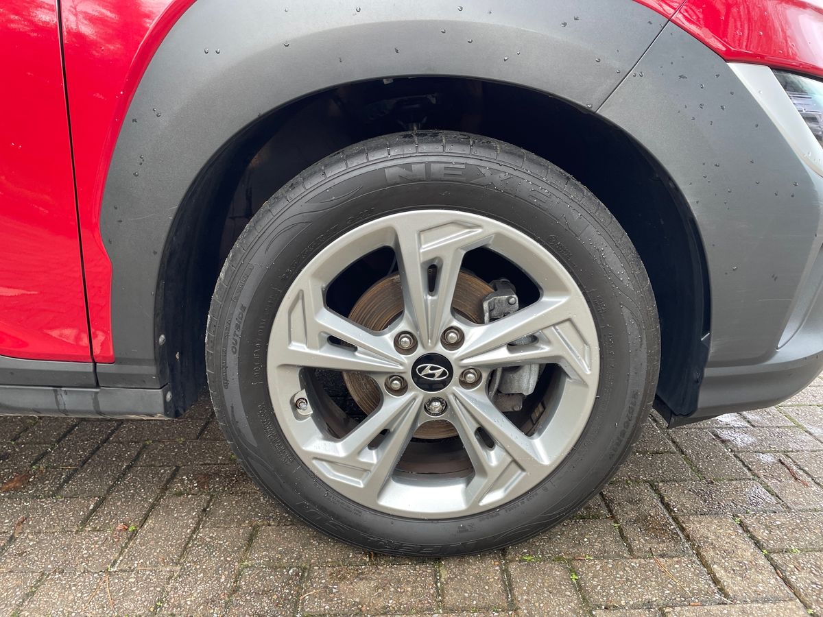 Used Hyundai KONA 2022 for sale - 76684113: Photo 14