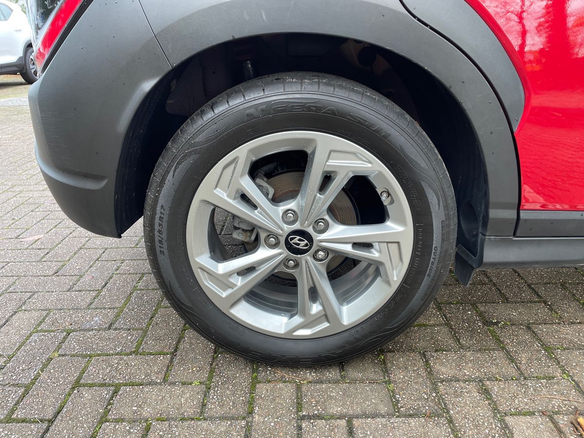 Used Hyundai KONA 2022 for sale - 76684113: Photo 15