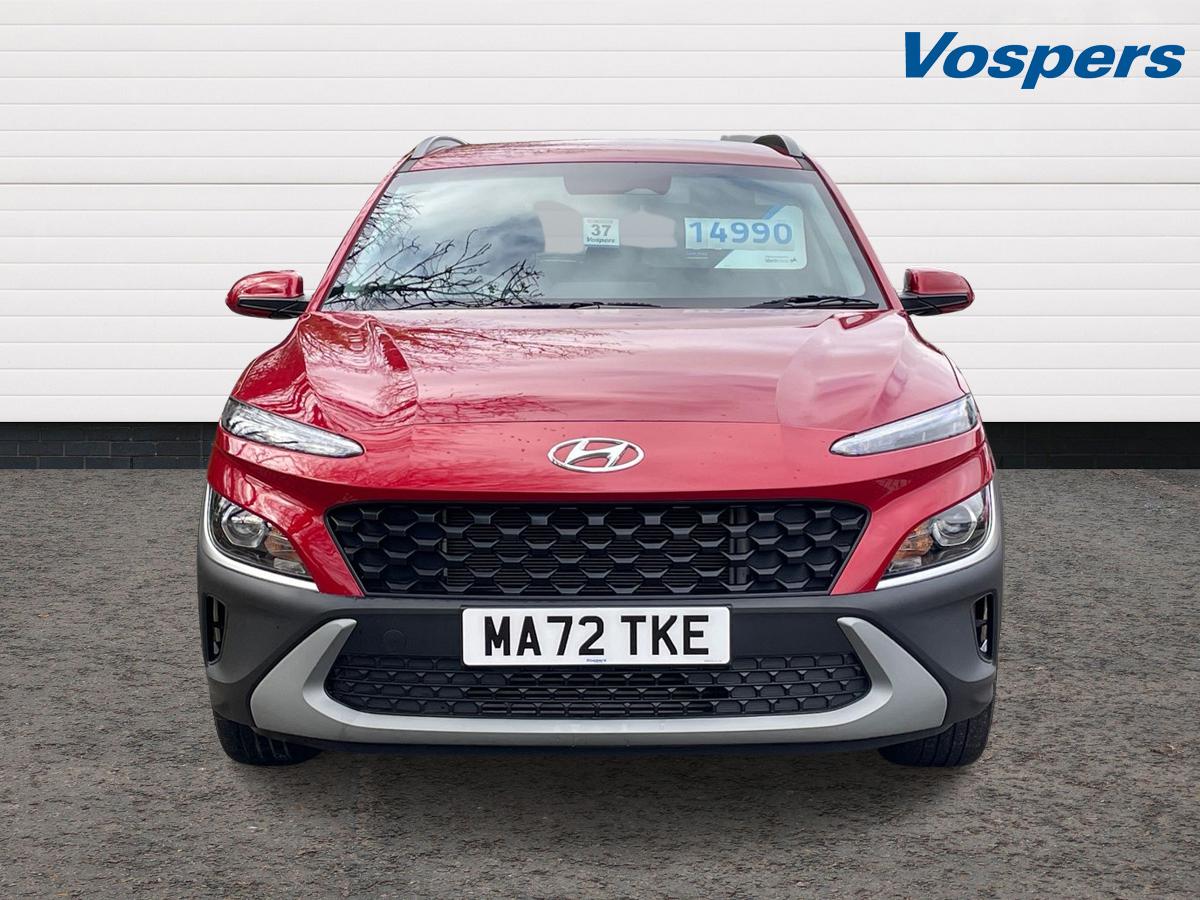 Used Hyundai KONA 2022 for sale - 76684113: Photo 2