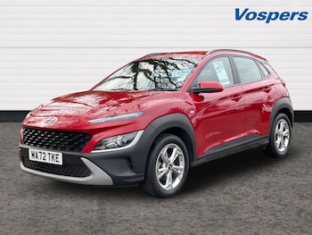 Used Hyundai KONA 2022 for sale - 76684113: Photo