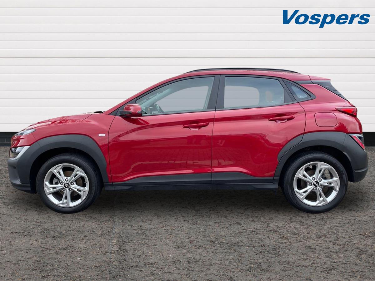Used Hyundai KONA 2022 for sale - 76684113: Photo 5