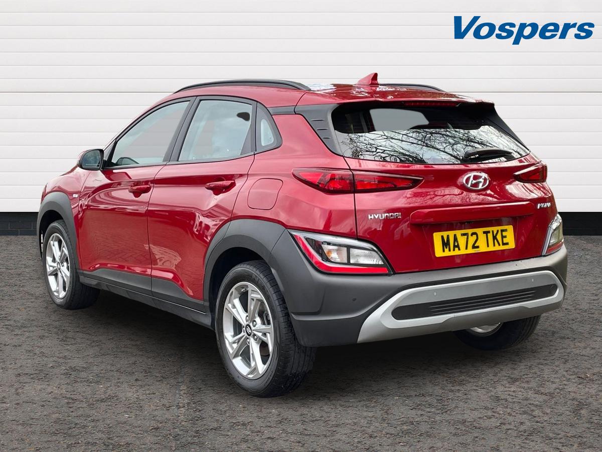 Used Hyundai KONA 2022 for sale - 76684113: Photo 6