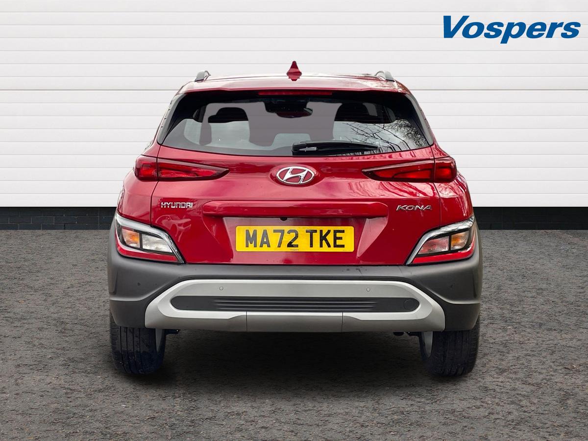 Used Hyundai KONA 2022 for sale - 76684113: Photo 7