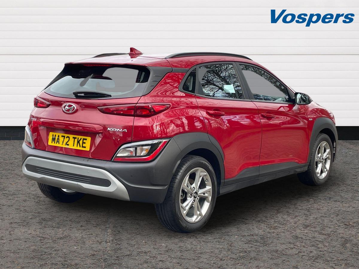 Used Hyundai KONA 2022 for sale - 76684113: Photo 9