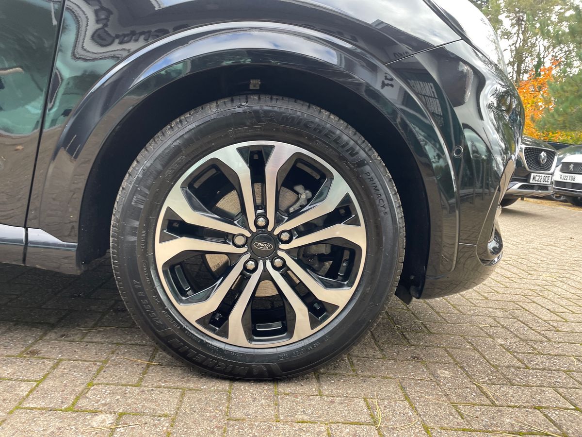 Used Ford Puma 2023 for sale - 76523474: Photo 11