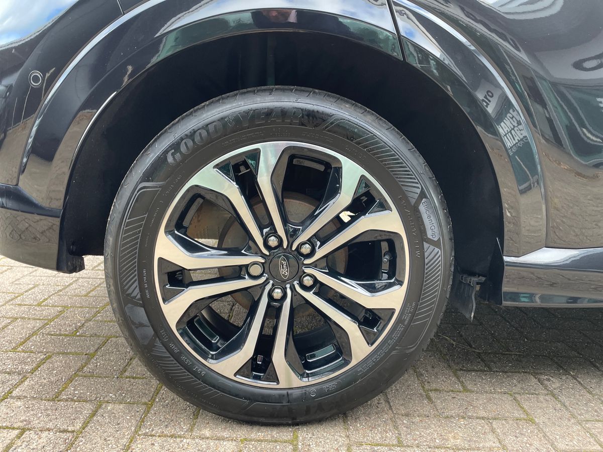 Used Ford Puma 2023 for sale - 76523474: Photo 13