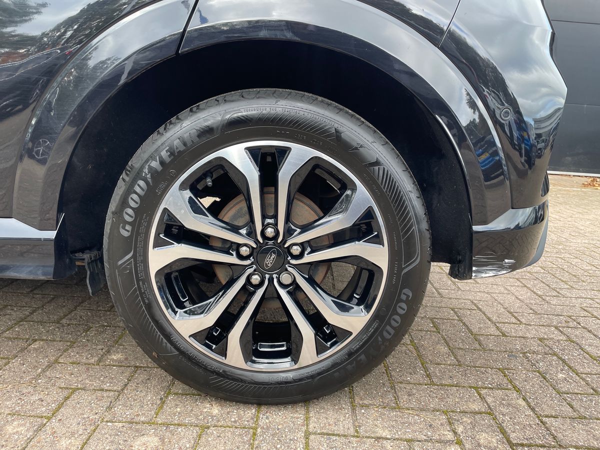 Used Ford Puma 2023 for sale - 76523474: Photo 14