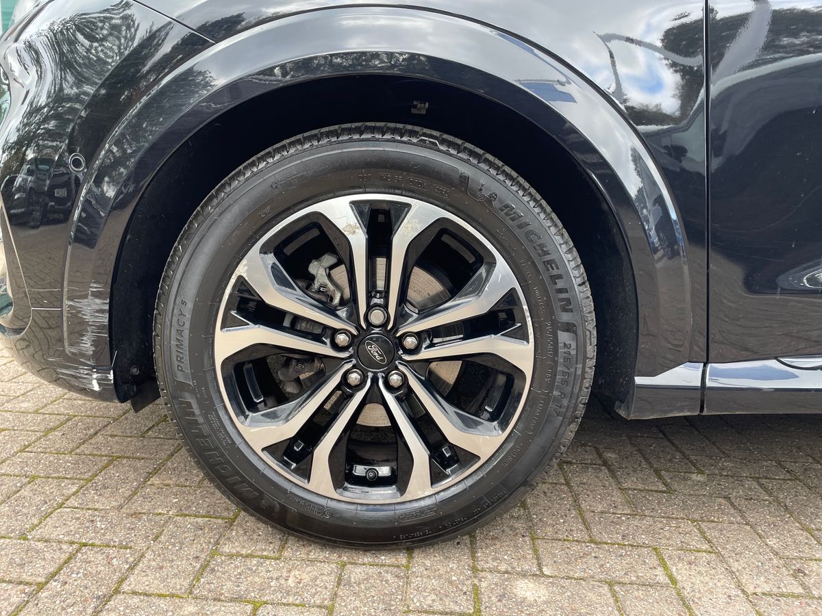 Used Ford Puma 2023 for sale - 76523474: Photo 15