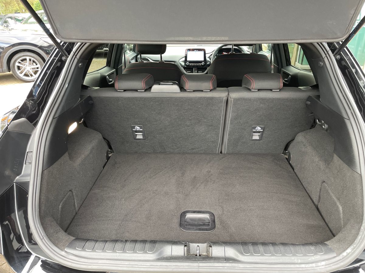 Used Ford Puma 2023 for sale - 76523474: Photo 17