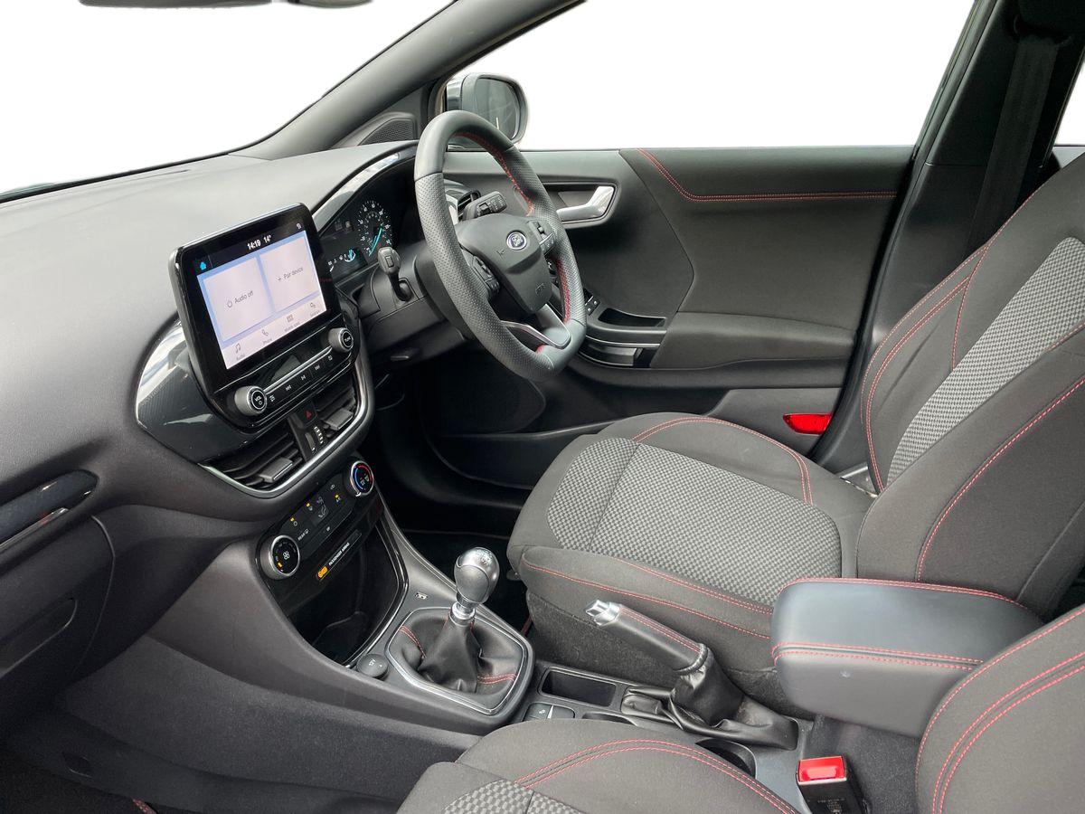 Used Ford Puma 2023 for sale - 76523474: Photo 18