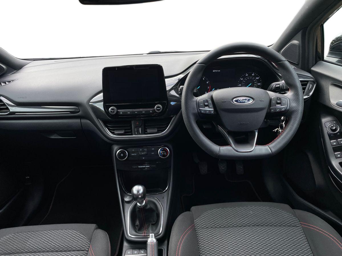 Used Ford Puma 2023 for sale - 76523474: Photo 19