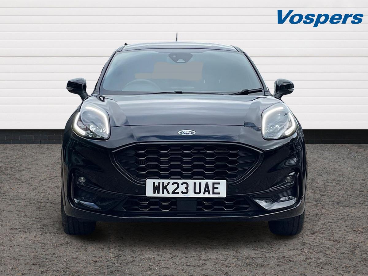Used Ford Puma 2023 for sale - 76523474: Photo 2