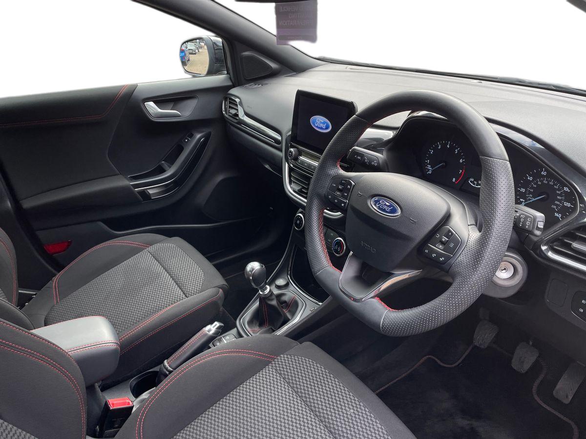 Used Ford Puma 2023 for sale - 76523474: Photo 22