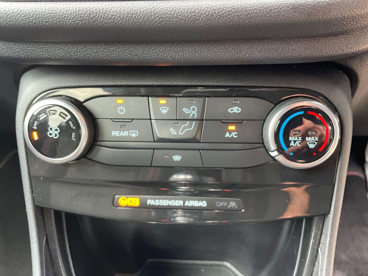 Used Ford Puma 2023 for sale - 76523474: Photo 26