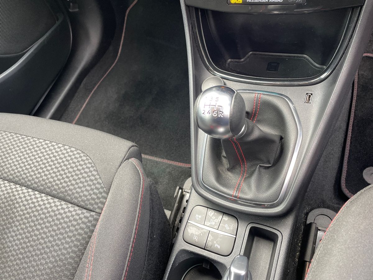 Used Ford Puma 2023 for sale - 76523474: Photo 27