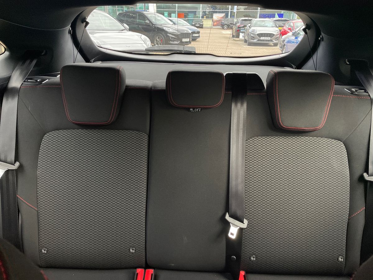 Used Ford Puma 2023 for sale - 76523474: Photo 28