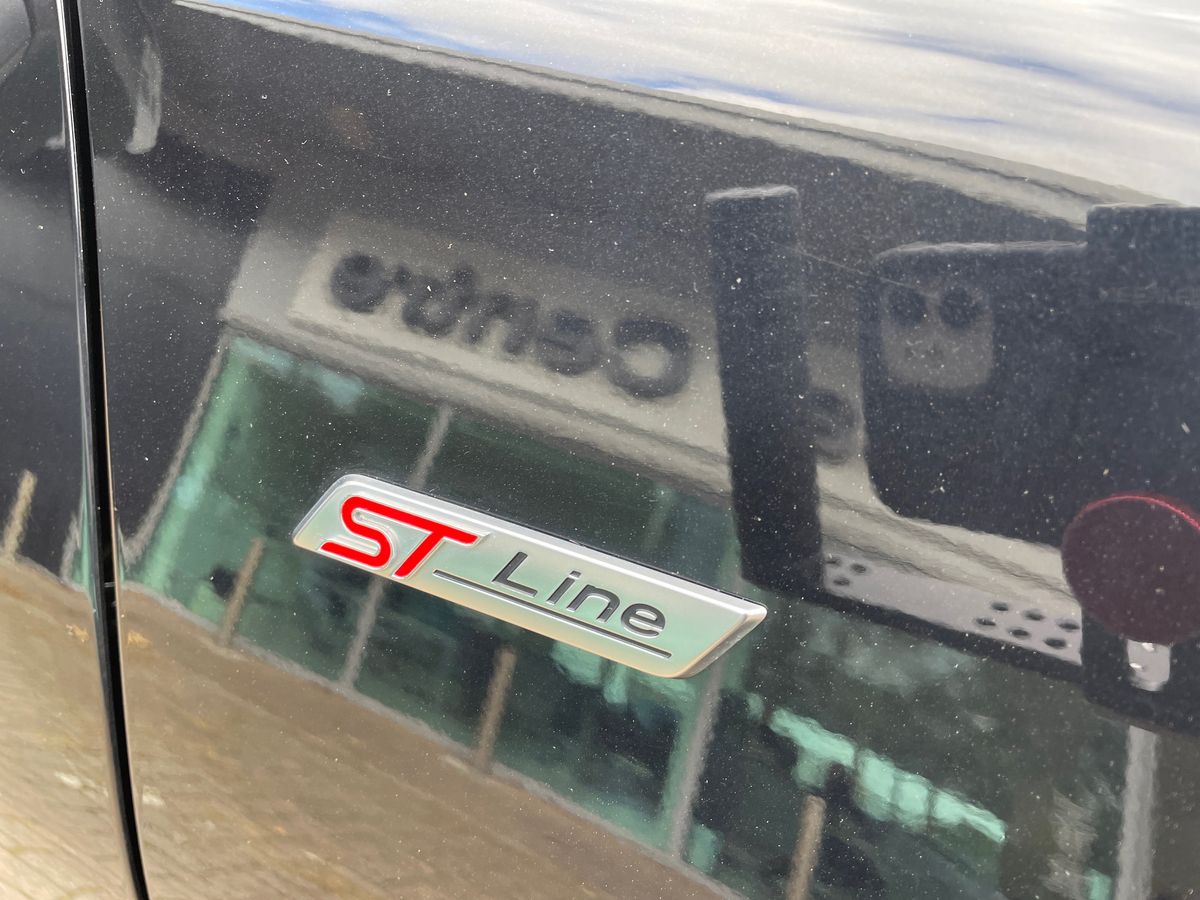 Used Ford Puma 2023 for sale - 76523474: Photo 31