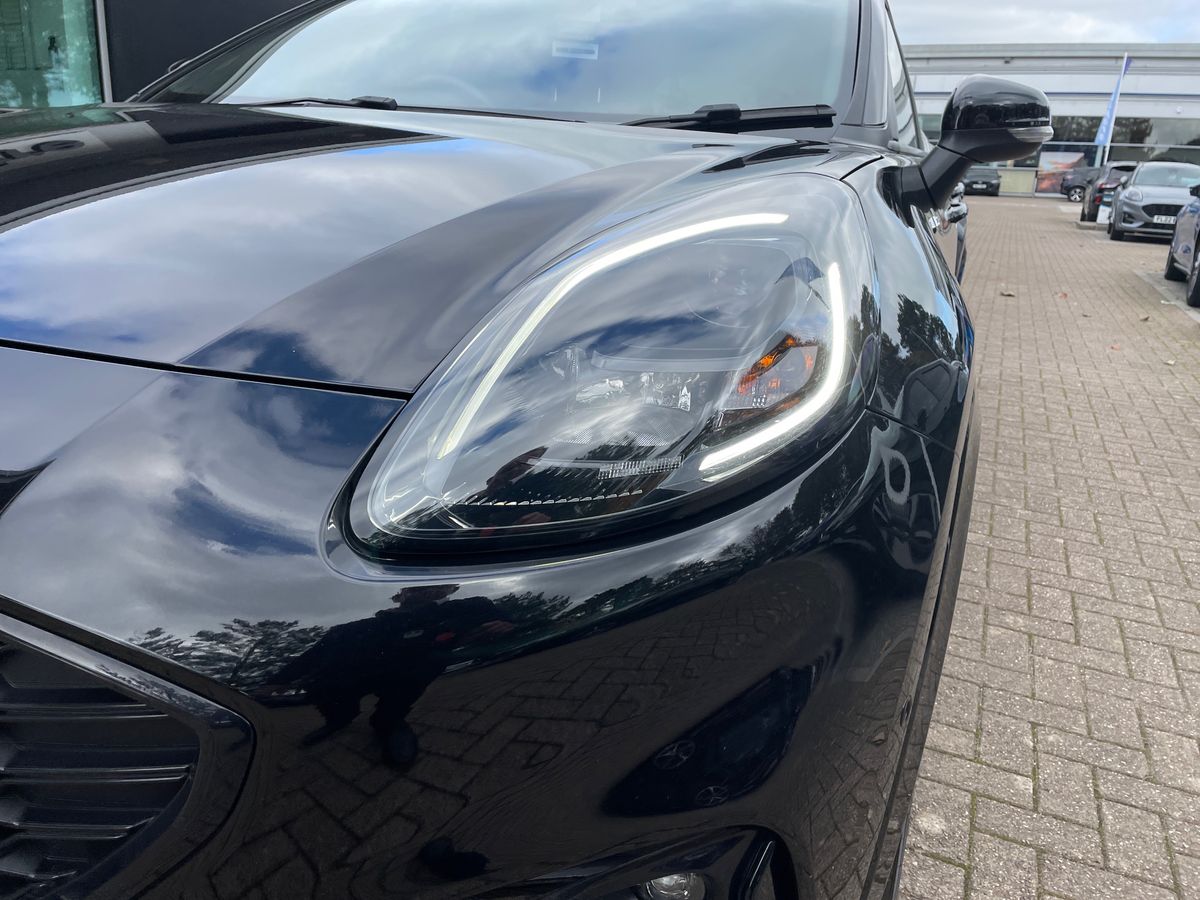 Used Ford Puma 2023 for sale - 76523474: Photo 32