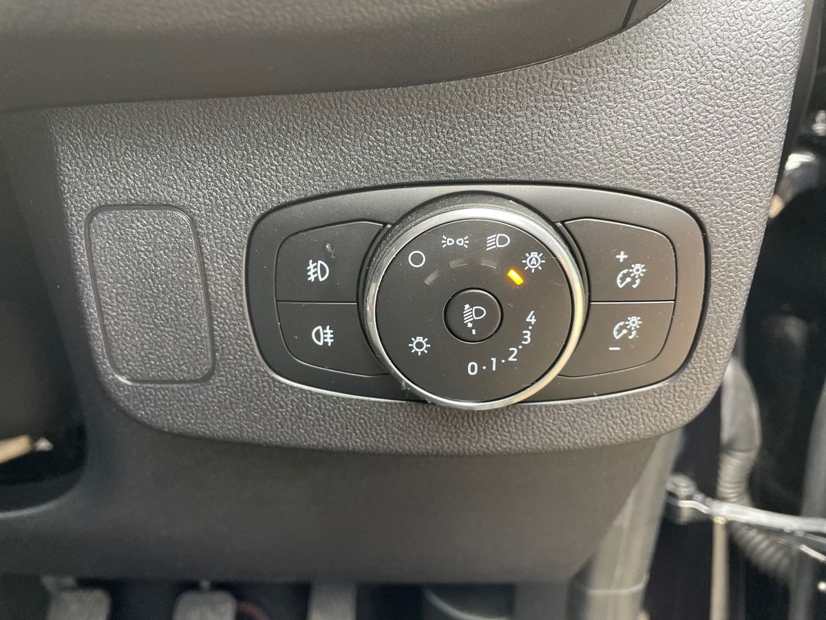 Used Ford Puma 2023 for sale - 76523474: Photo 33