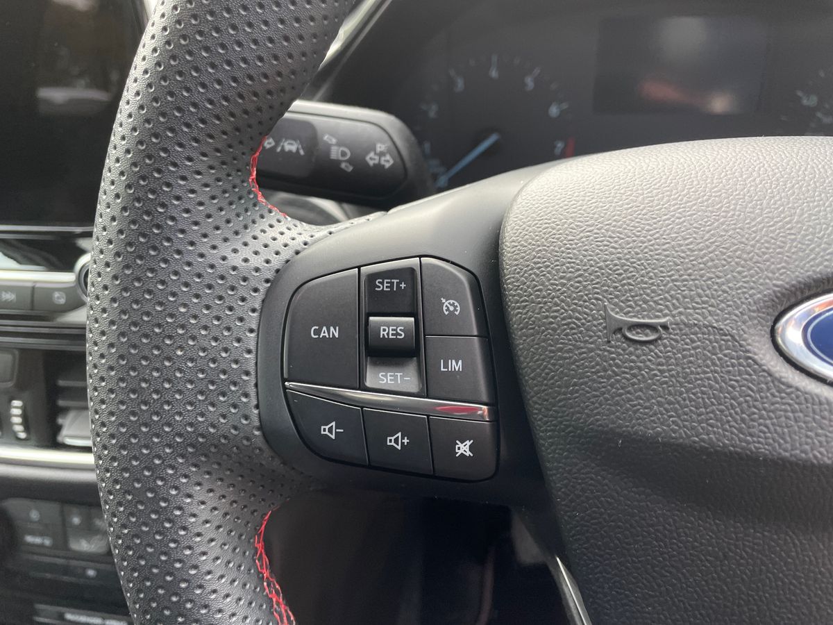 Used Ford Puma 2023 for sale - 76523474: Photo 34