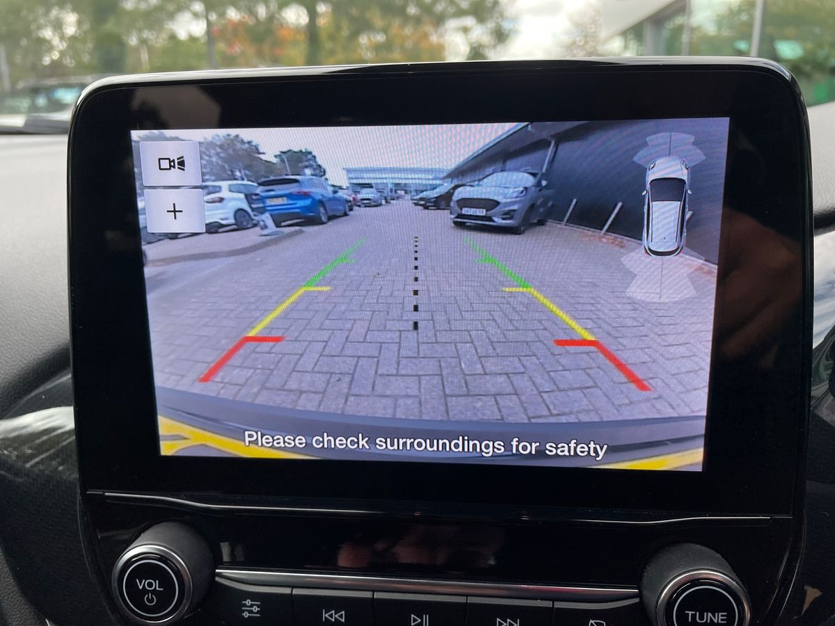 Used Ford Puma 2023 for sale - 76523474: Photo 36