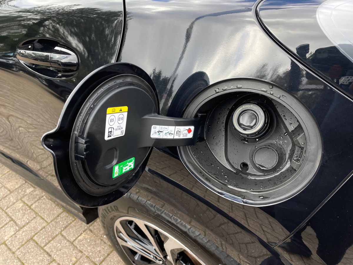 Used Ford Puma 2023 for sale - 76523474: Photo 39