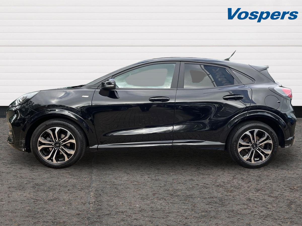 Used Ford Puma 2023 for sale - 76523474: Photo 5