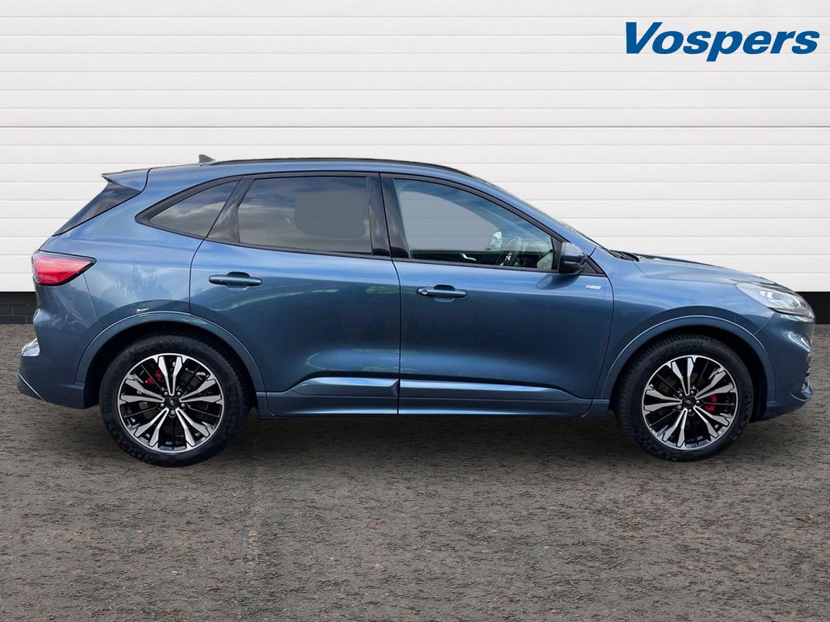 Used Ford Kuga 2023 for sale - 77665017: Photo 10