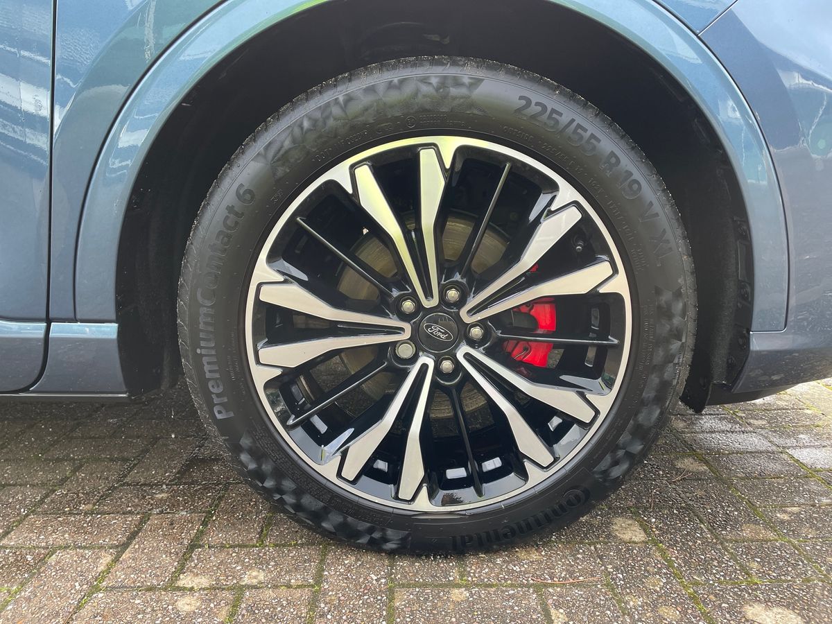 Used Ford Kuga 2023 for sale - 77665017: Photo 13