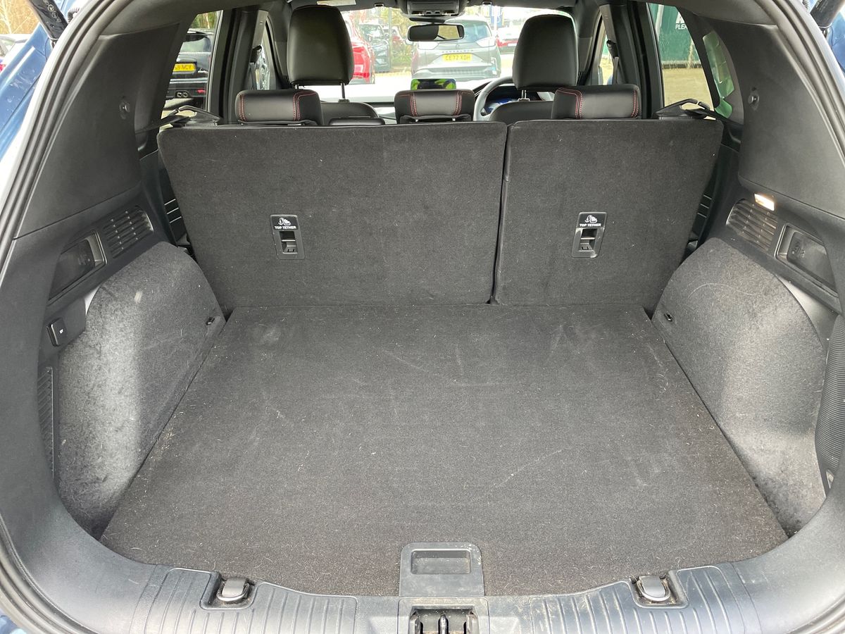 Used Ford Kuga 2023 for sale - 77665017: Photo 17