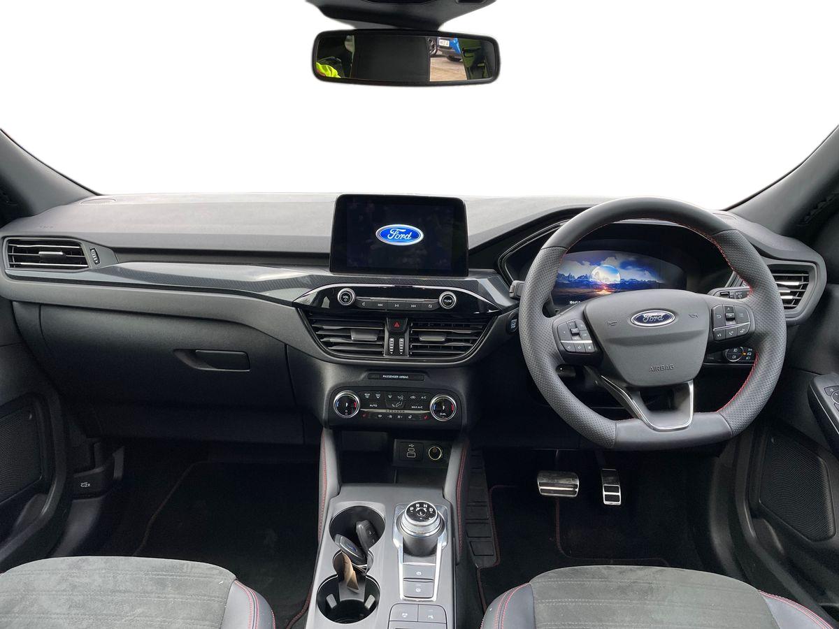 Used Ford Kuga 2023 for sale - 77665017: Photo 19