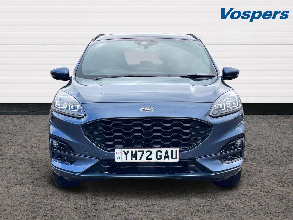 Used Ford Kuga 2023 for sale - 77665017: Photo 2