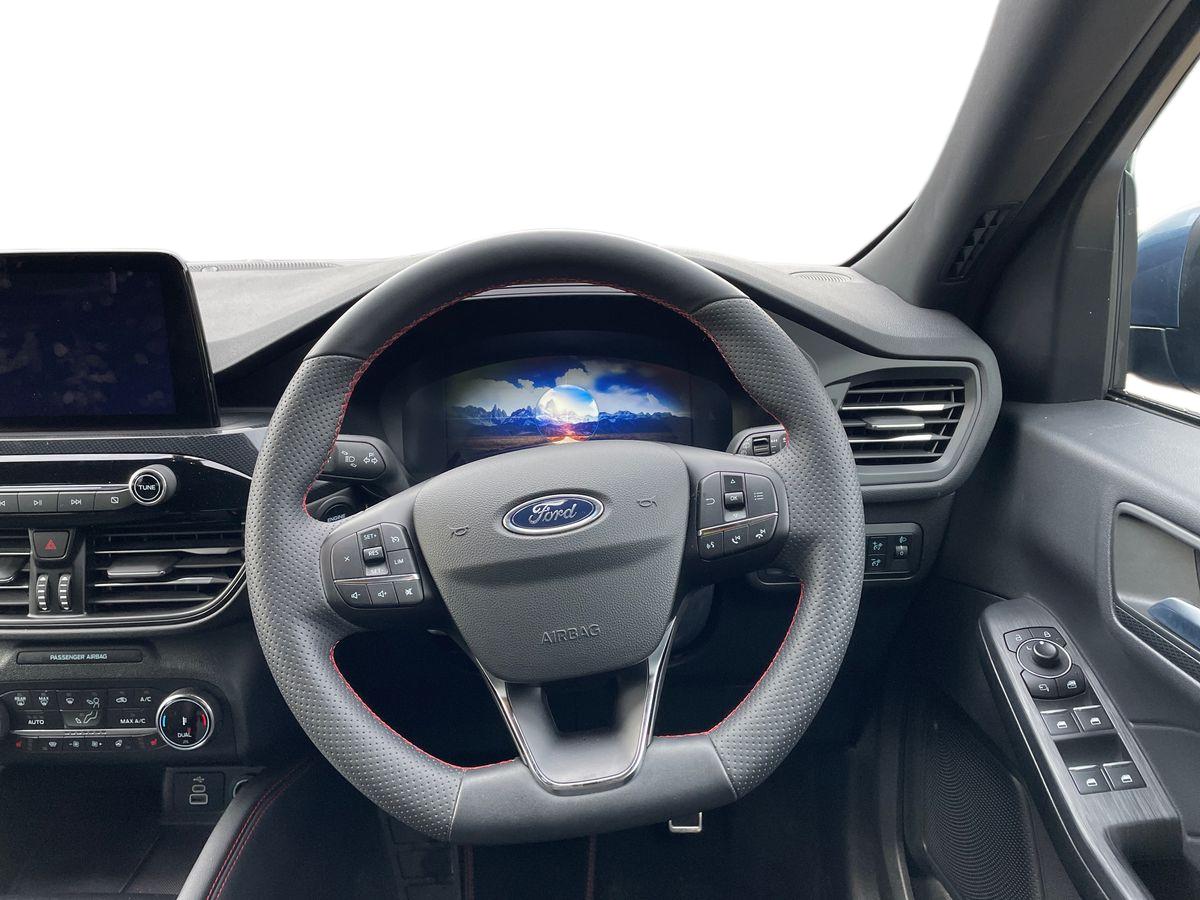 Used Ford Kuga 2023 for sale - 77665017: Photo 21