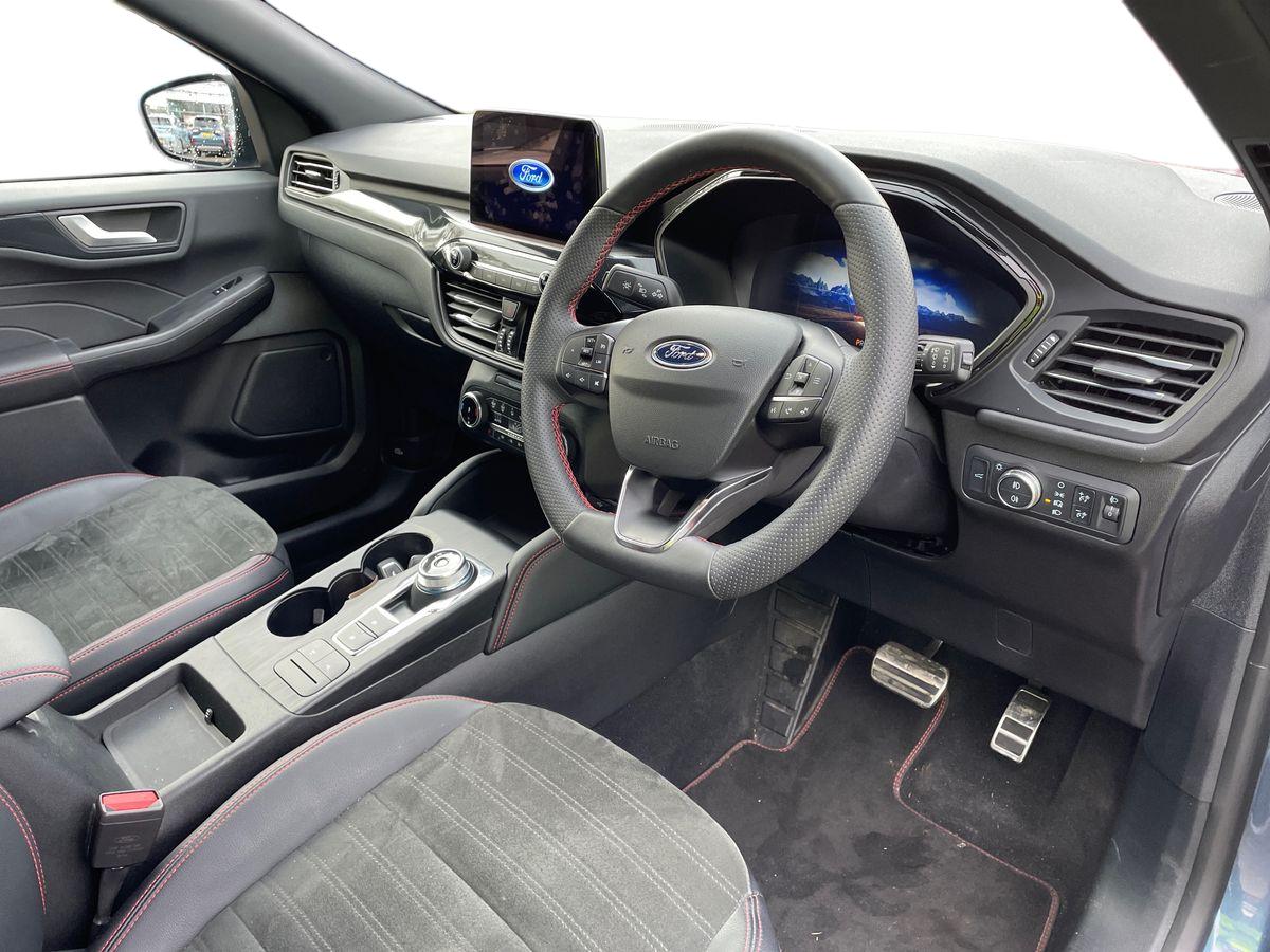 Used Ford Kuga 2023 for sale - 77665017: Photo 22