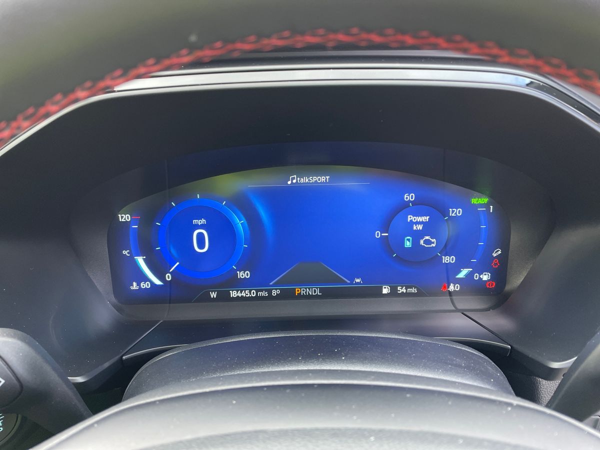 Used Ford Kuga 2023 for sale - 77665017: Photo 23