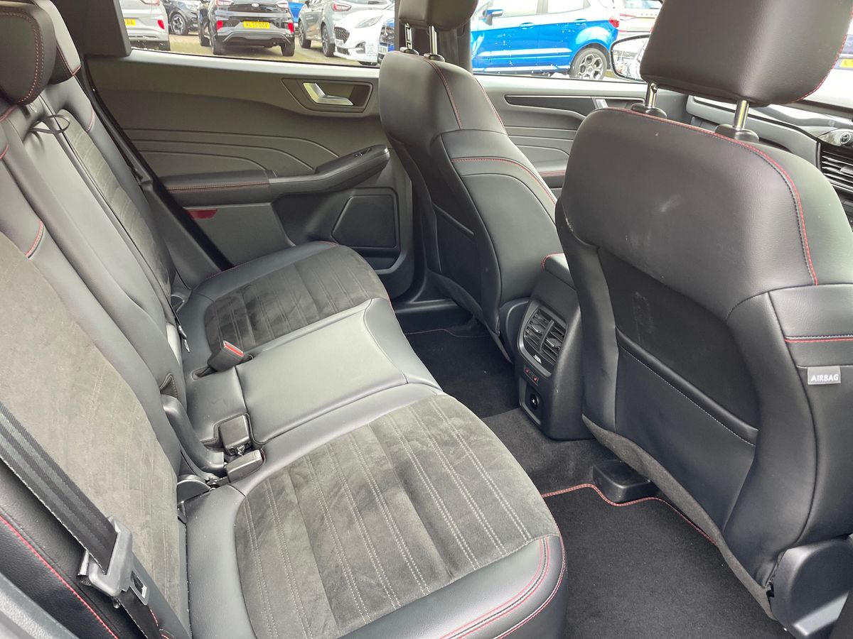 Used Ford Kuga 2023 for sale - 77665017: Photo 28