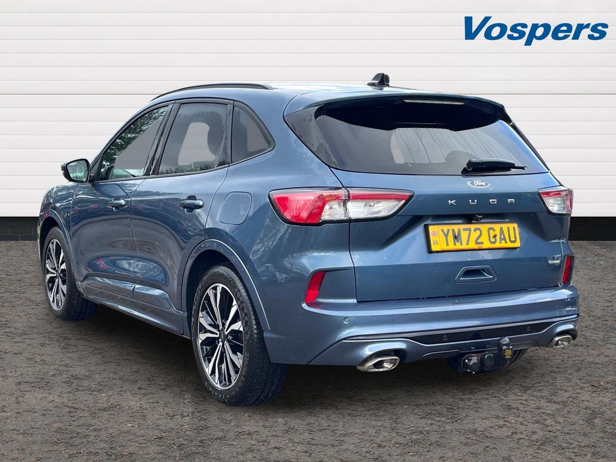 Used Ford Kuga 2023 for sale - 77665017: Photo 6