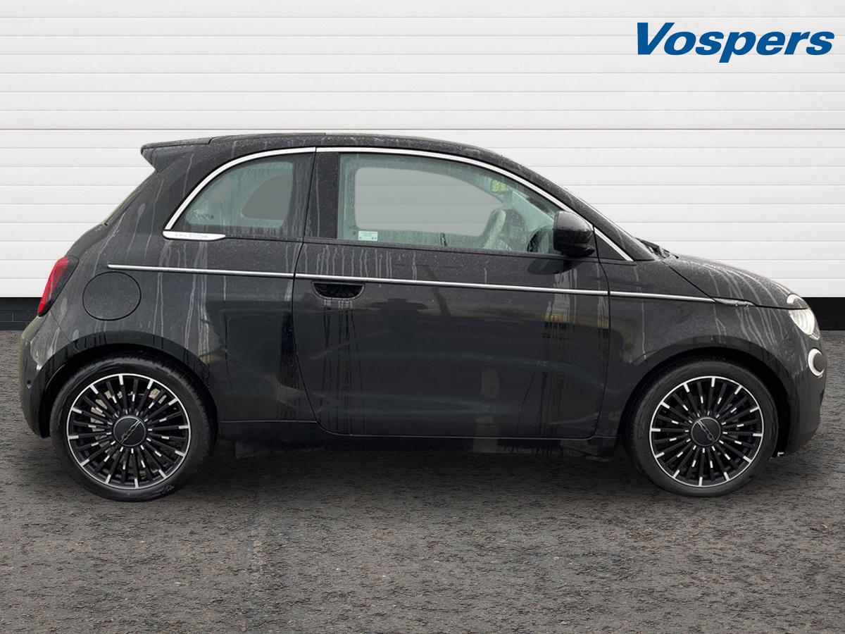 Used Fiat 500 2023 for sale - 77457777: Photo 10