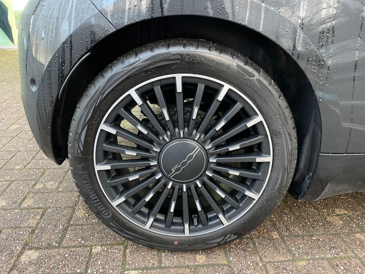 Used Fiat 500 2023 for sale - 77457777: Photo 11