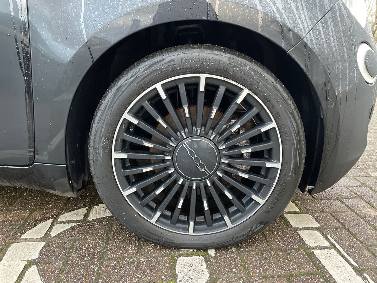 Used Fiat 500 2023 for sale - 77457777: Photo 13