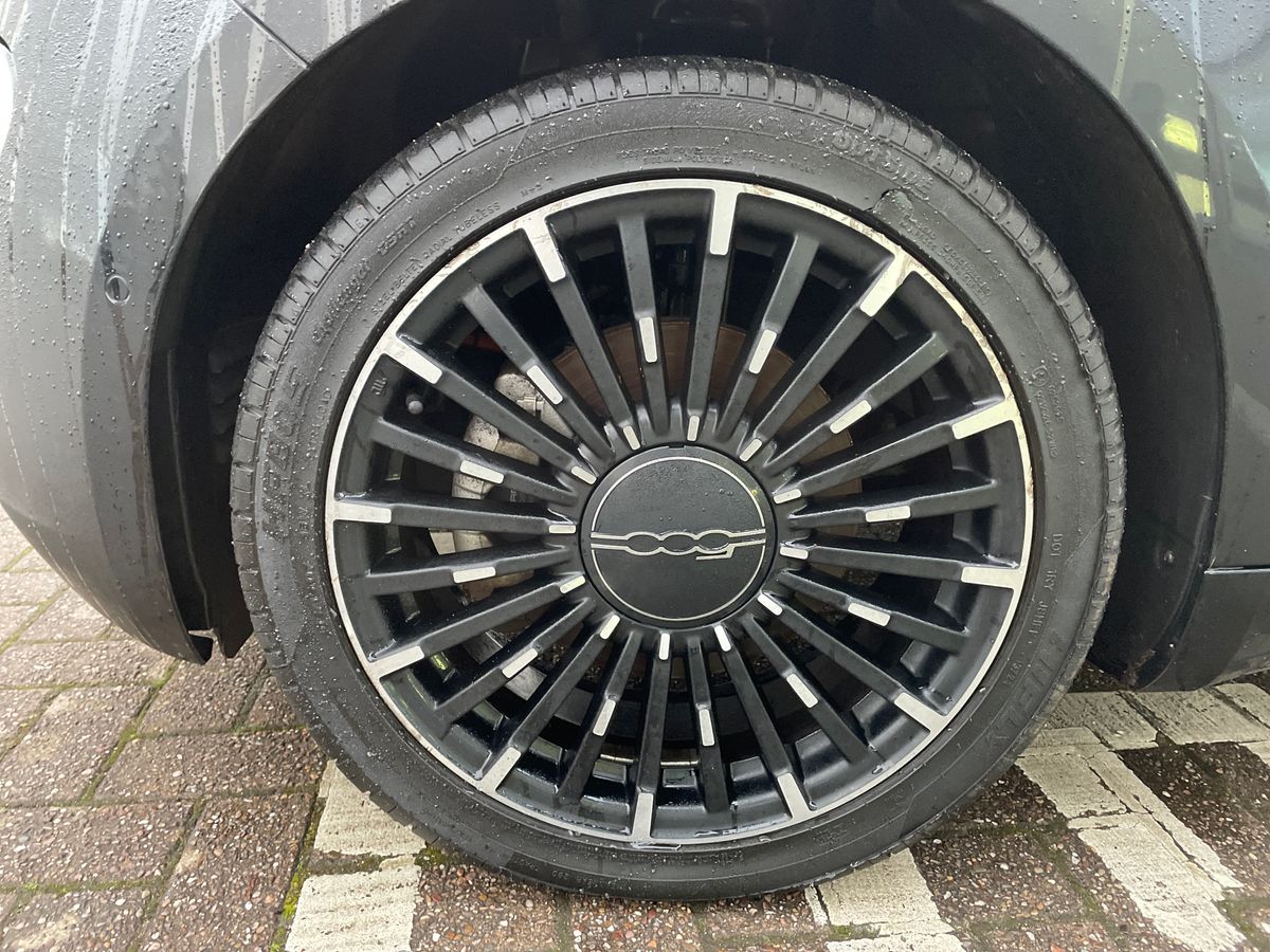 Used Fiat 500 2023 for sale - 77457777: Photo 14