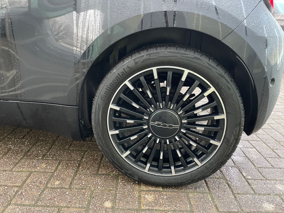 Used Fiat 500 2023 for sale - 77457777: Photo 15