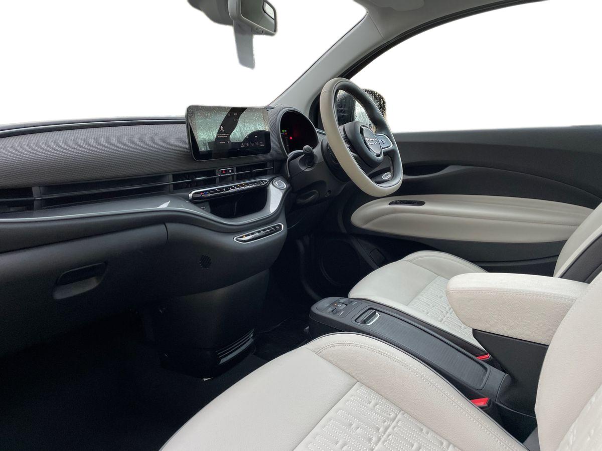 Used Fiat 500 2023 for sale - 77457777: Photo 18