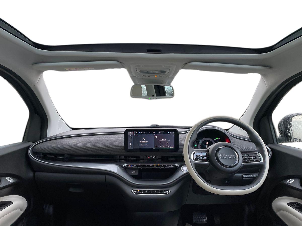 Used Fiat 500 2023 for sale - 77457777: Photo 19