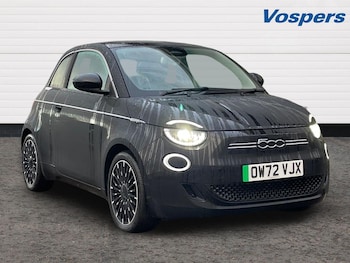 Used Fiat 500 2023 for sale - 77457777: Photo