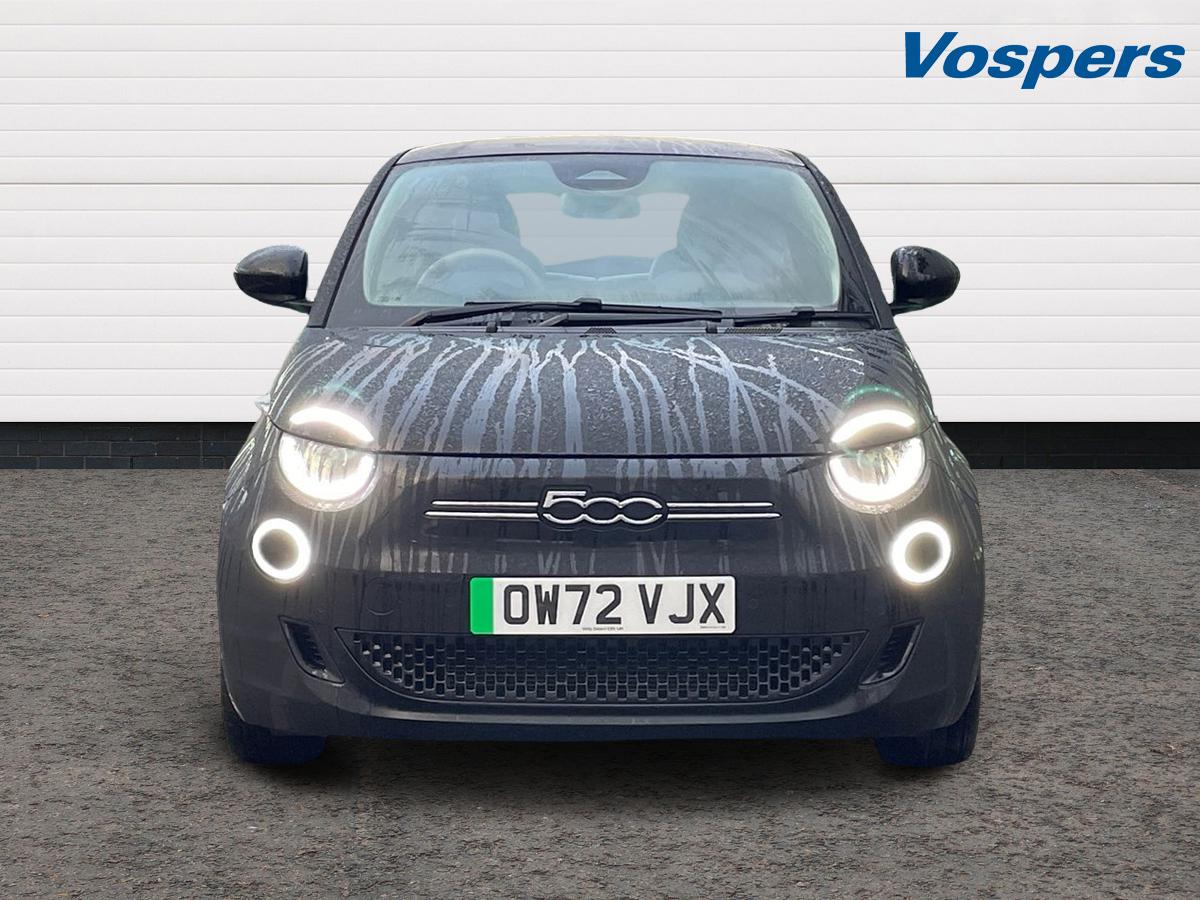 Used Fiat 500 2023 for sale - 77457777: Photo 2