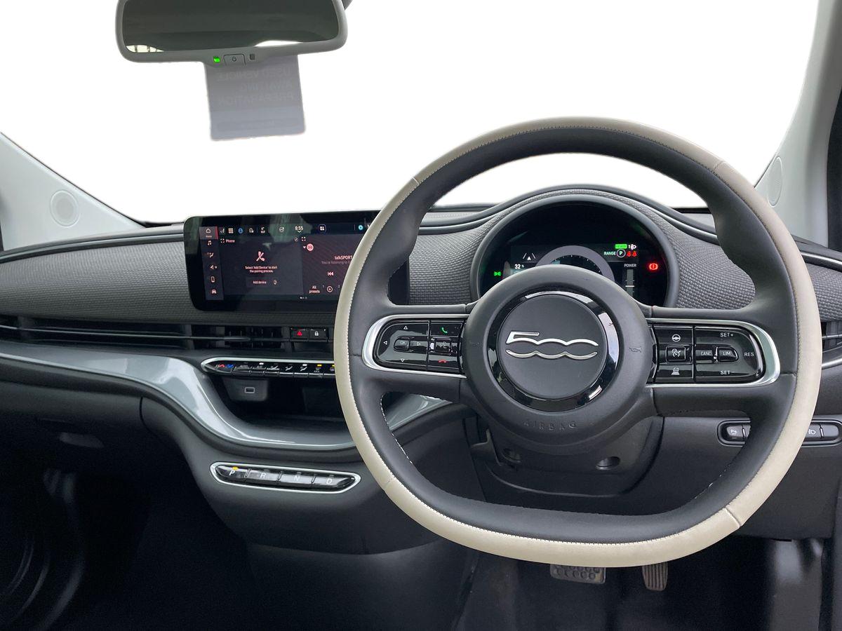 Used Fiat 500 2023 for sale - 77457777: Photo 21